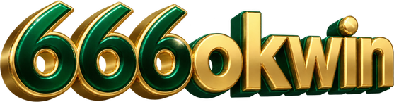 666okwin လိုဂို